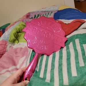 Limited edition jsc mirror